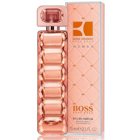 boss orange female fragrance oil.